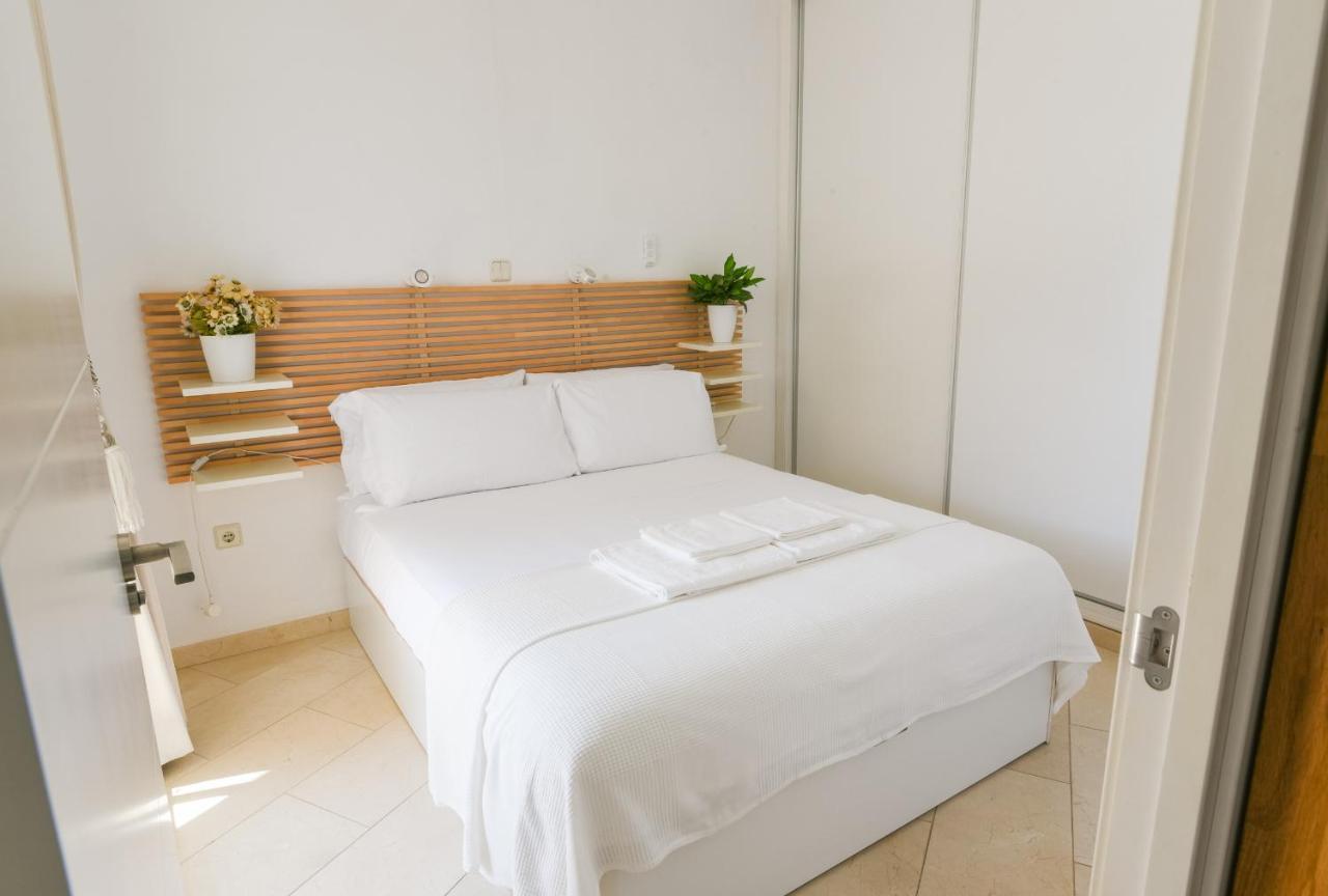 Espectacular Apartamento Benalmadena Exterior photo