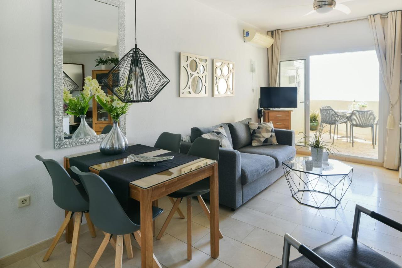 Espectacular Apartamento Benalmadena Exterior photo