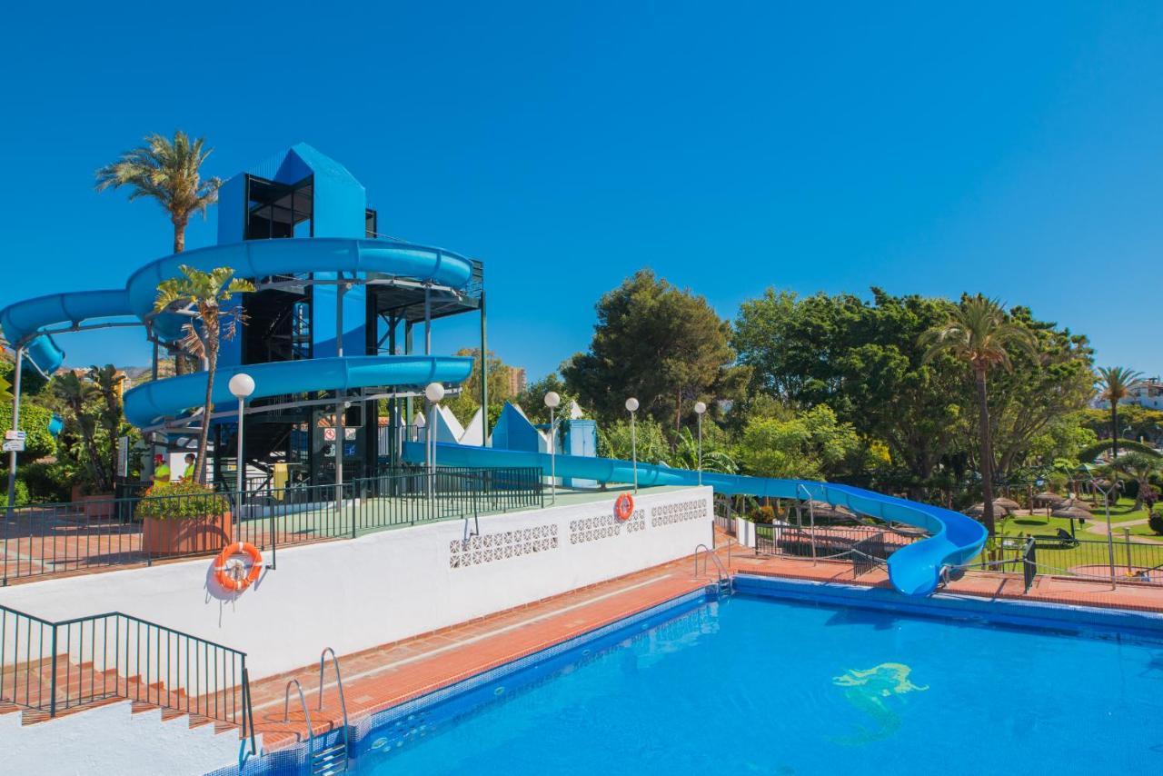 Espectacular Apartamento Benalmadena Exterior photo