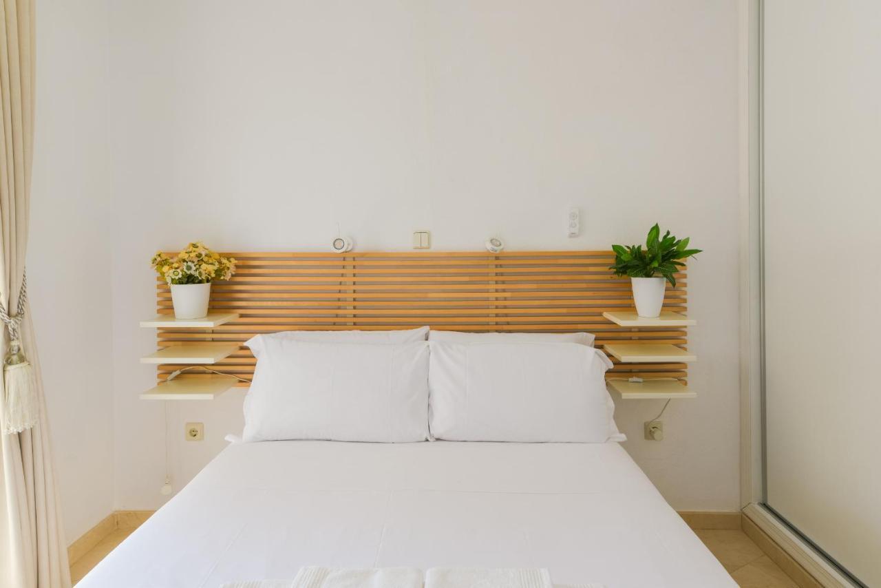 Espectacular Apartamento Benalmadena Exterior photo