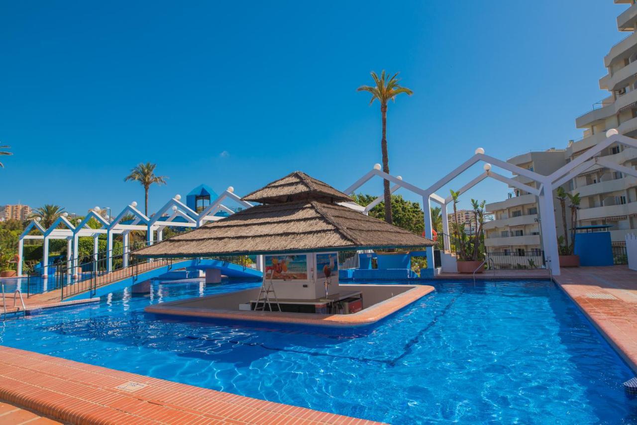 Espectacular Apartamento Benalmadena Exterior photo