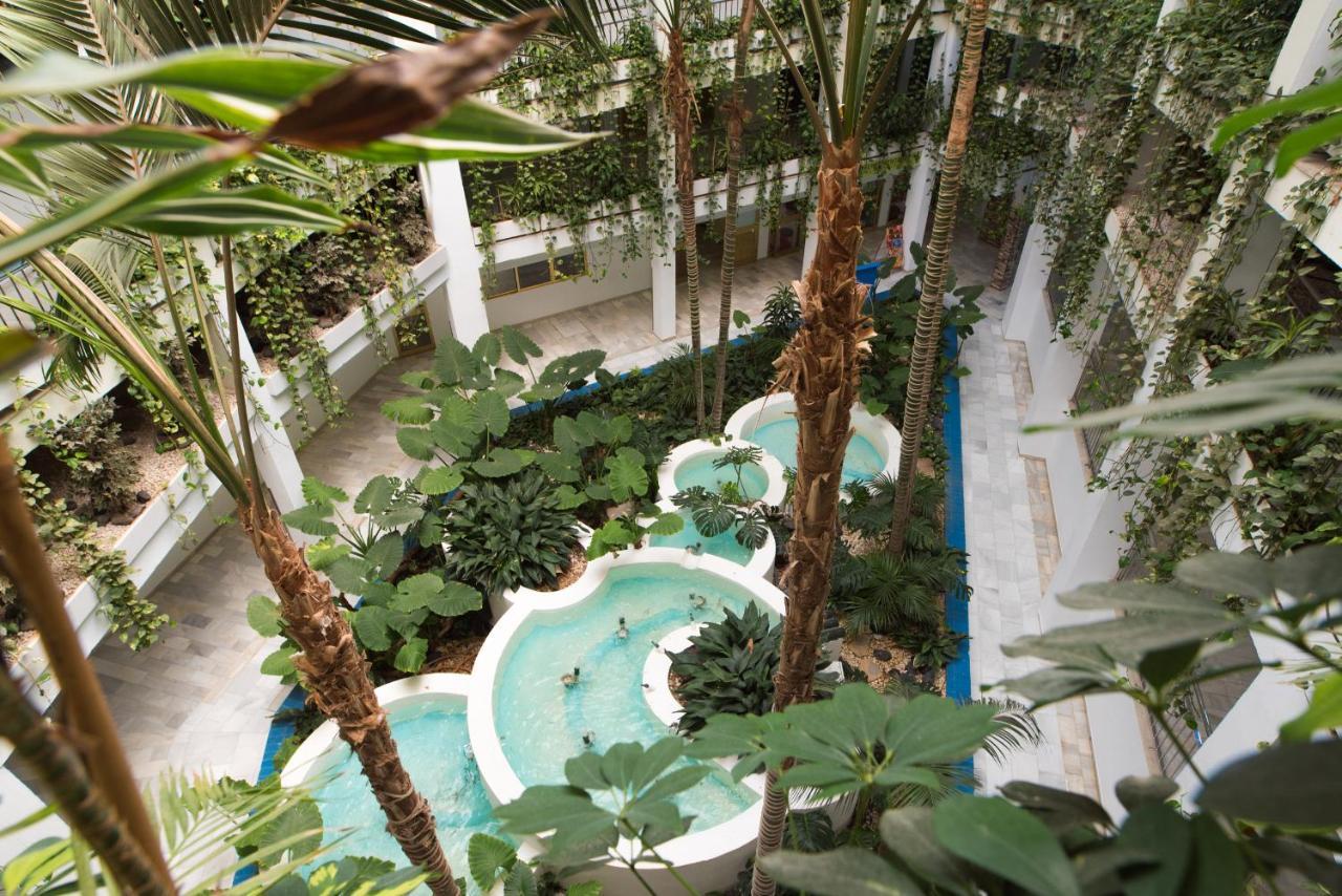 Espectacular Apartamento Benalmadena Exterior photo