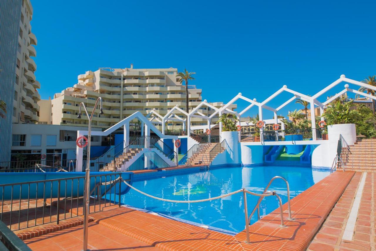 Espectacular Apartamento Benalmadena Exterior photo