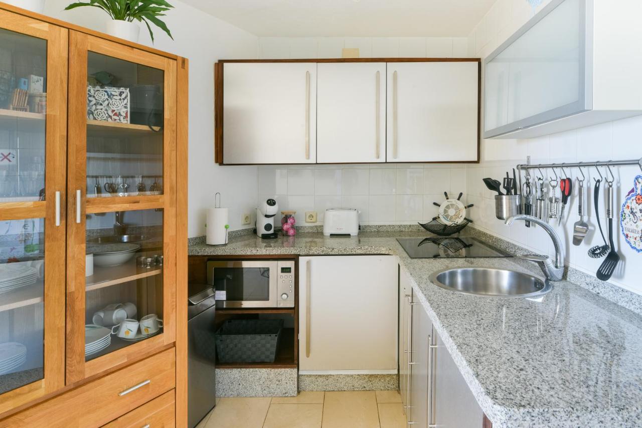Espectacular Apartamento Benalmadena Exterior photo