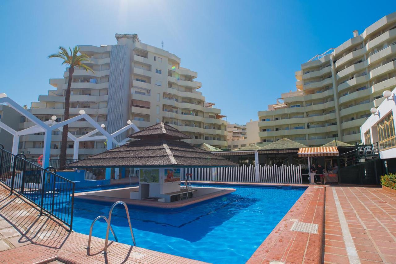 Espectacular Apartamento Benalmadena Exterior photo