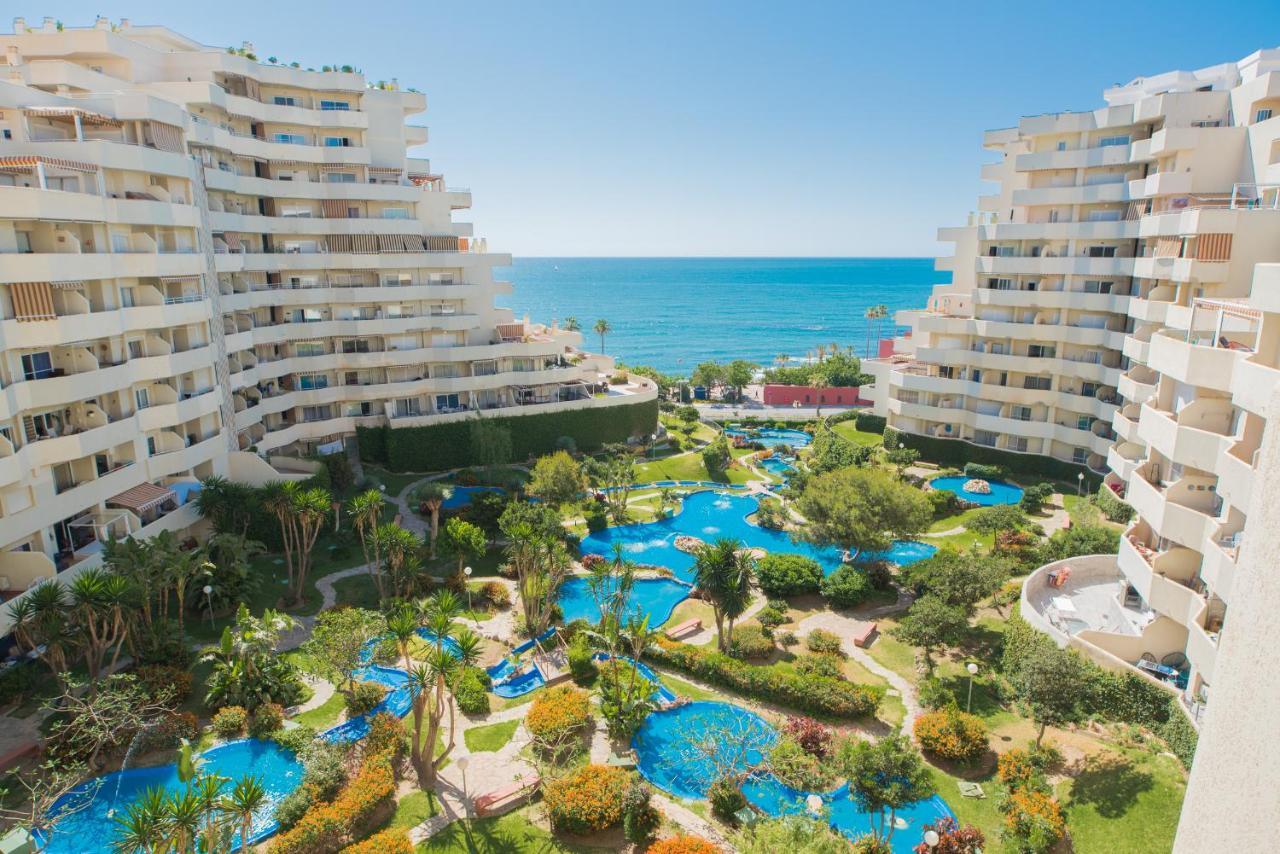 Espectacular Apartamento Benalmadena Exterior photo