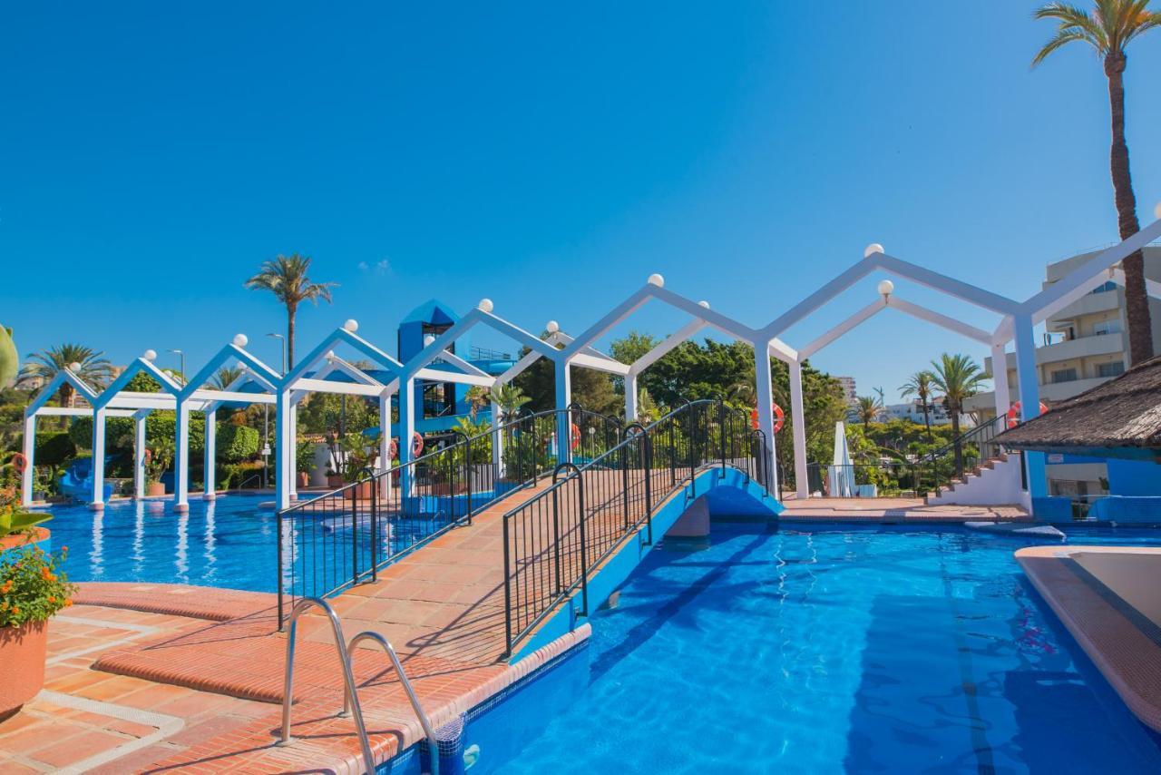 Espectacular Apartamento Benalmadena Exterior photo