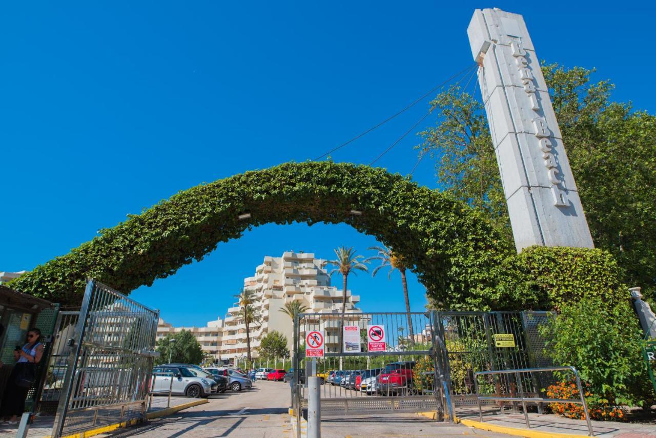 Espectacular Apartamento Benalmadena Exterior photo