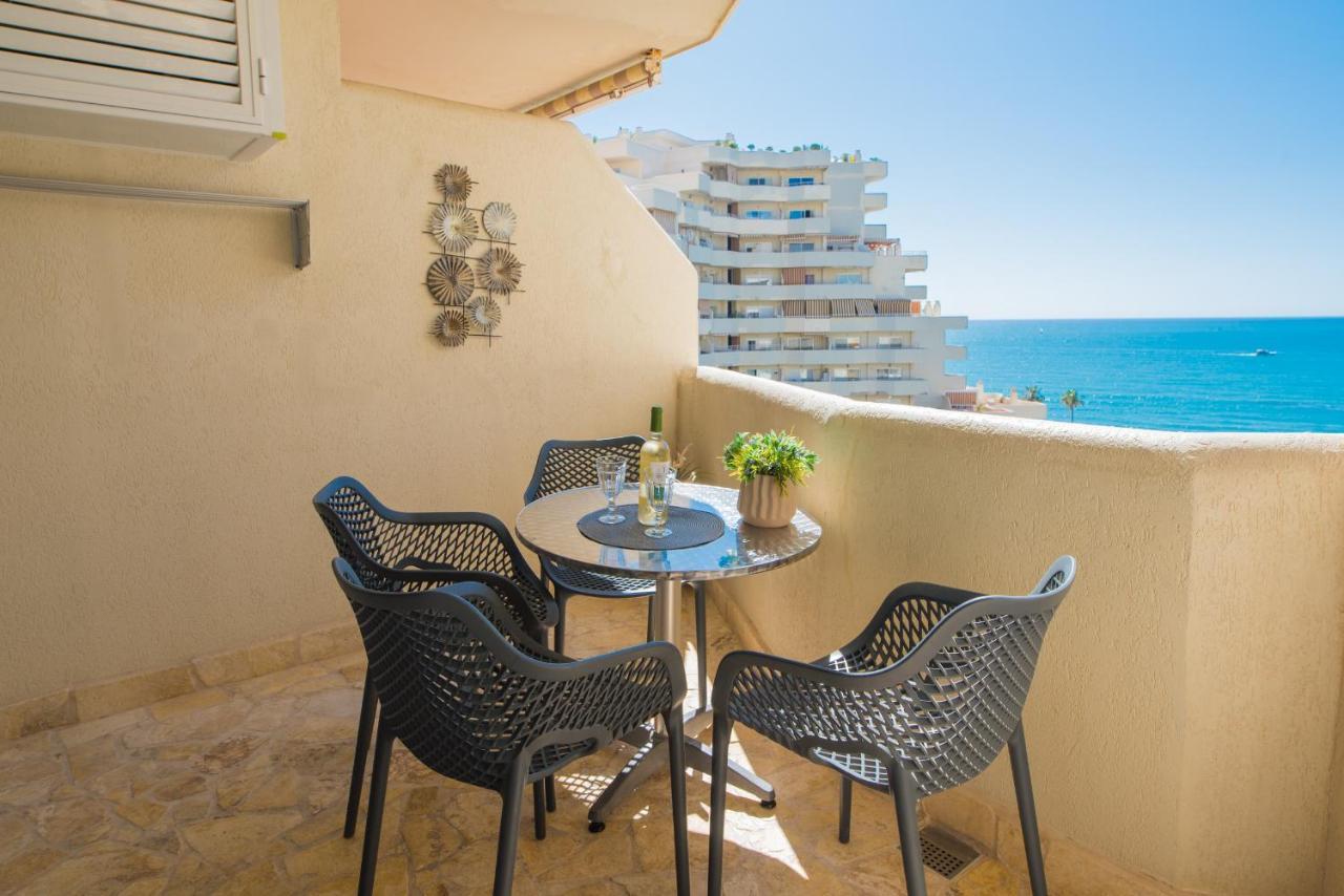 Espectacular Apartamento Benalmadena Exterior photo