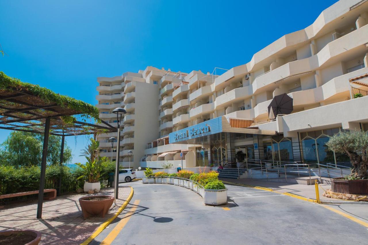 Espectacular Apartamento Benalmadena Exterior photo