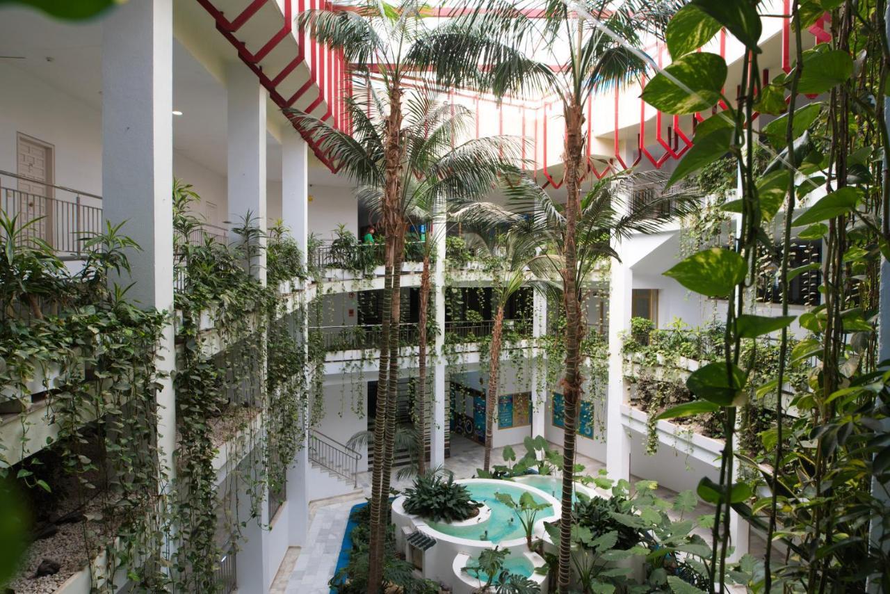 Espectacular Apartamento Benalmadena Exterior photo