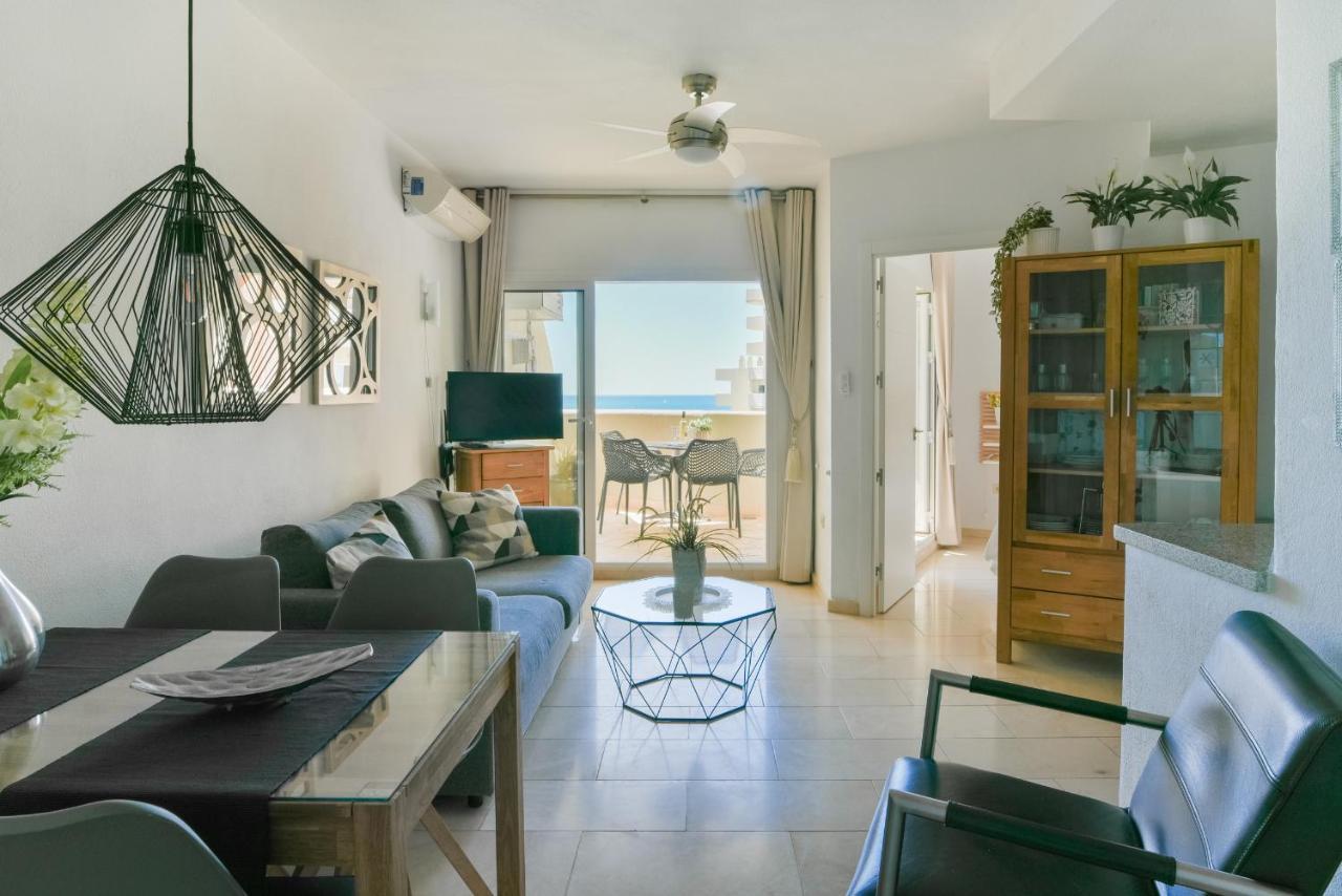 Espectacular Apartamento Benalmadena Exterior photo