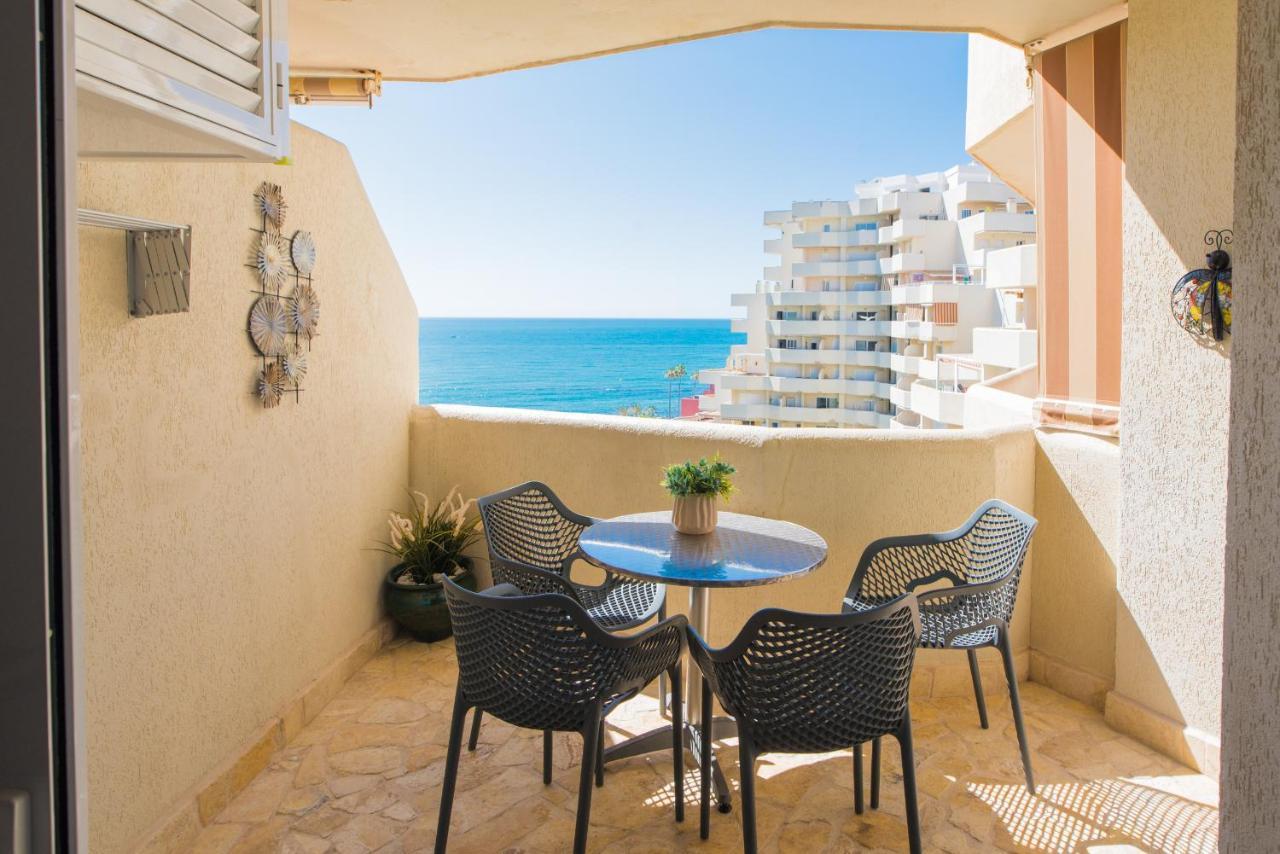 Espectacular Apartamento Benalmadena Exterior photo