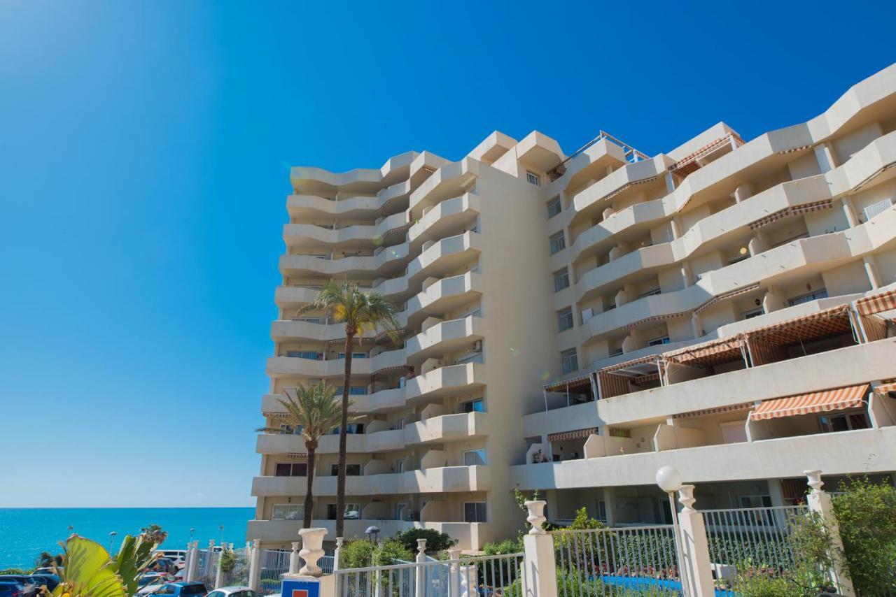 Espectacular Apartamento Benalmadena Exterior photo