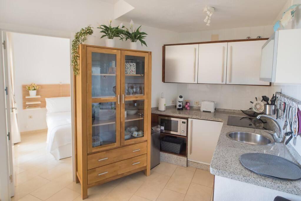 Espectacular Apartamento Benalmadena Exterior photo