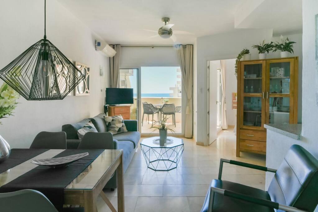 Espectacular Apartamento Benalmadena Exterior photo