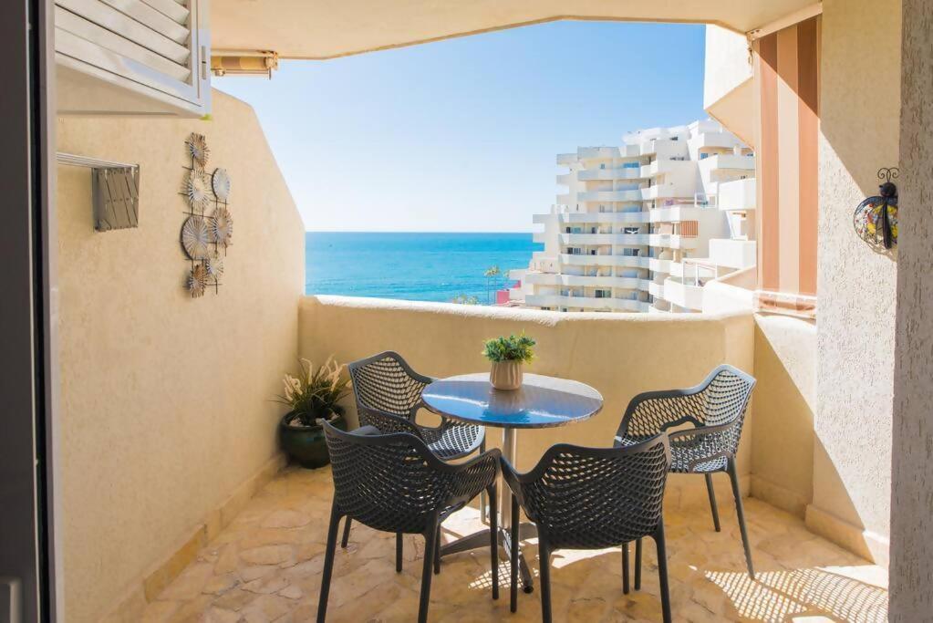 Espectacular Apartamento Benalmadena Exterior photo