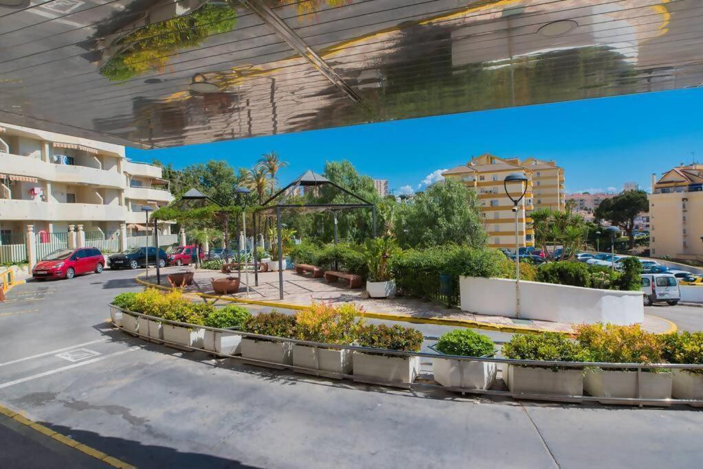 Espectacular Apartamento Benalmadena Exterior photo