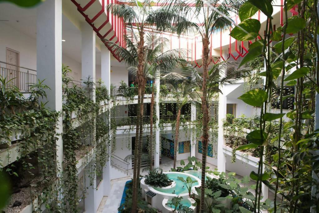 Espectacular Apartamento Benalmadena Exterior photo