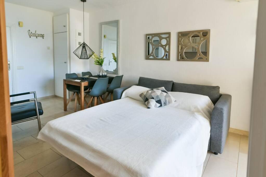 Espectacular Apartamento Benalmadena Exterior photo