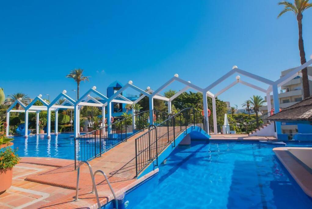 Espectacular Apartamento Benalmadena Exterior photo