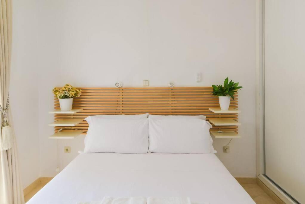 Espectacular Apartamento Benalmadena Exterior photo