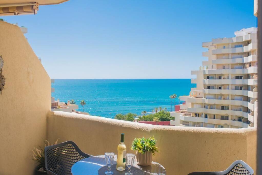 Espectacular Apartamento Benalmadena Exterior photo