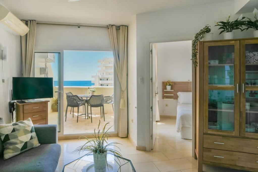 Espectacular Apartamento Benalmadena Exterior photo
